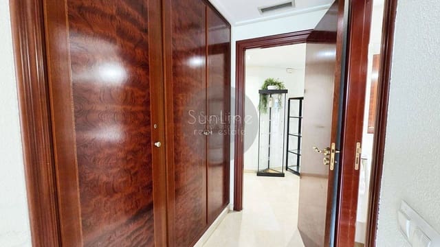 Piso de 4 habitaciones en València ciudad en venta con piscina garaje - 770.000 € (Ref: 10175324)