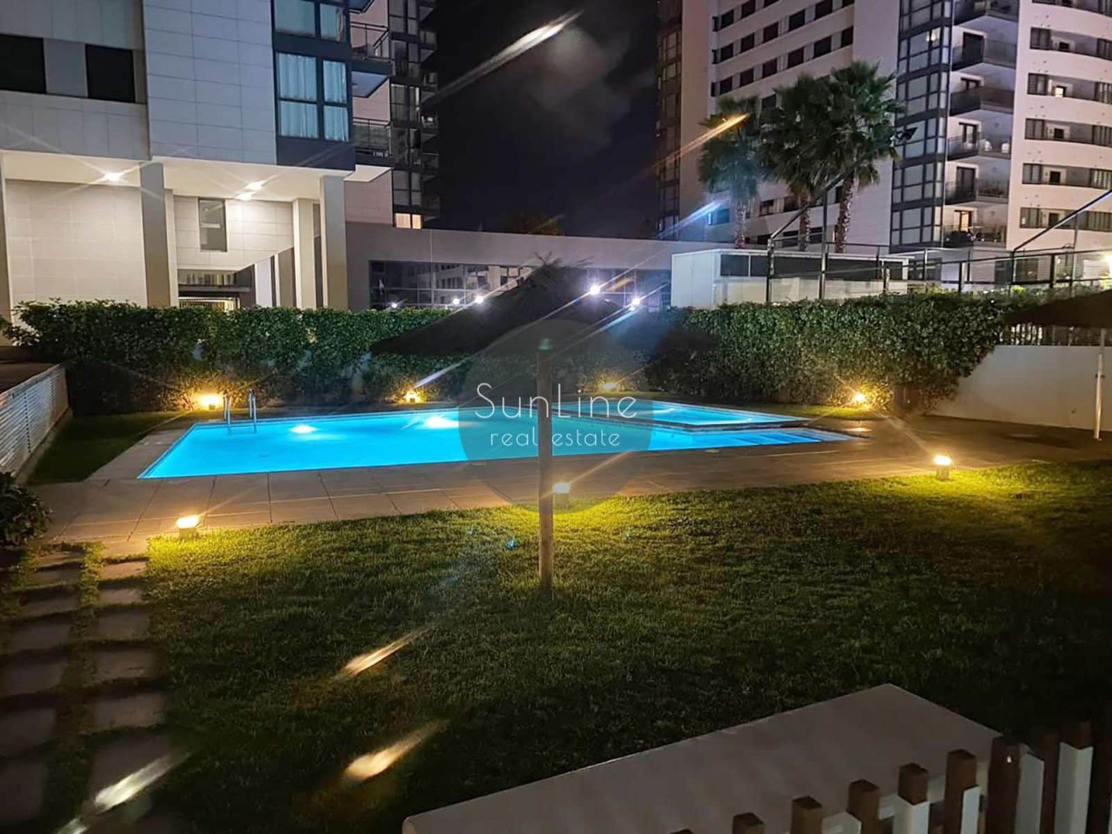 Piso de 4 habitaciones en València ciudad en venta con piscina garaje - 770.000 € (Ref: 10175324)