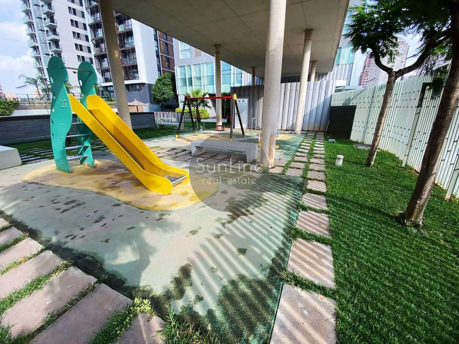 Piso de 4 habitaciones en València ciudad en venta con piscina garaje - 770.000 € (Ref: 10175324)