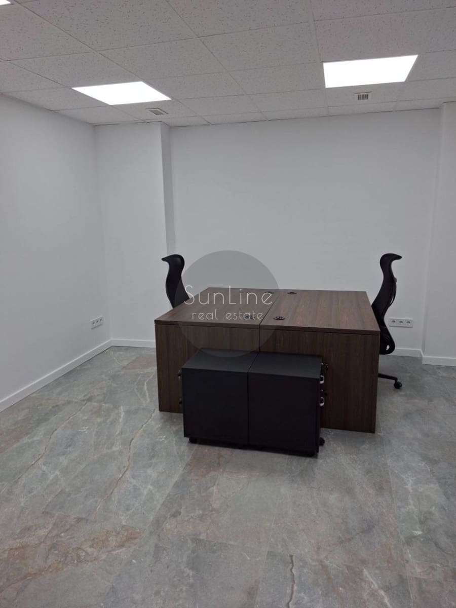 Bureau à louer à Valence ville - 500 € (Ref: 10175325)