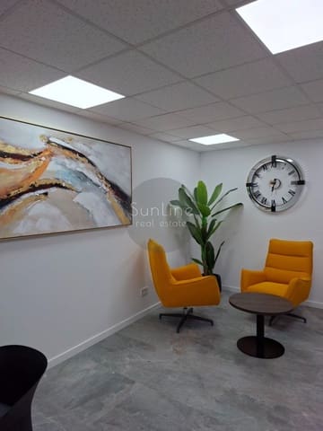 Bureau à louer à Valence ville - 500 € (Ref: 10175325)