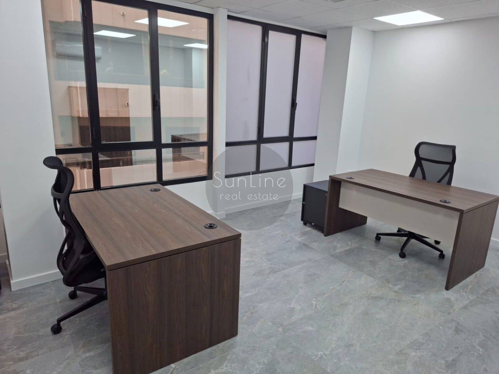 Bureau à louer à Valence ville - 500 € (Ref: 10175325)