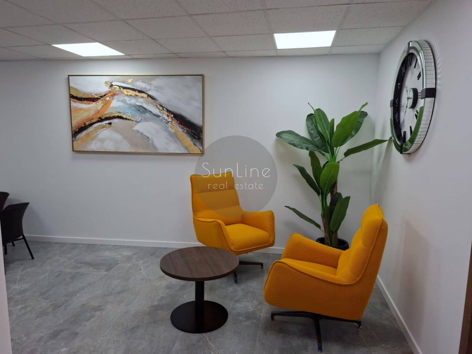 Bureau à louer à Valence ville - 500 € (Ref: 10175325)