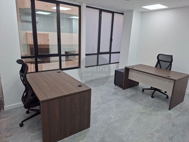 Bureau à louer à Valence ville - 500 € (Ref: 10175325)