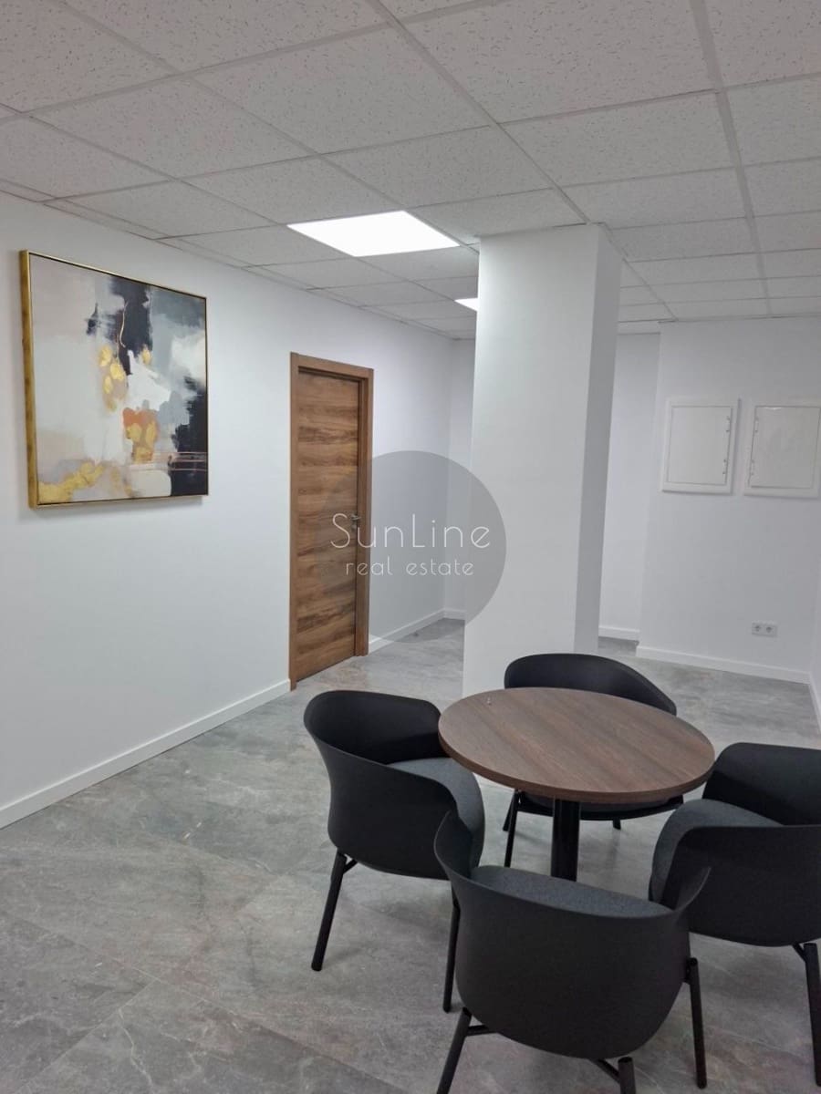 Bureau à louer à Valence ville - 500 € (Ref: 10175325)
