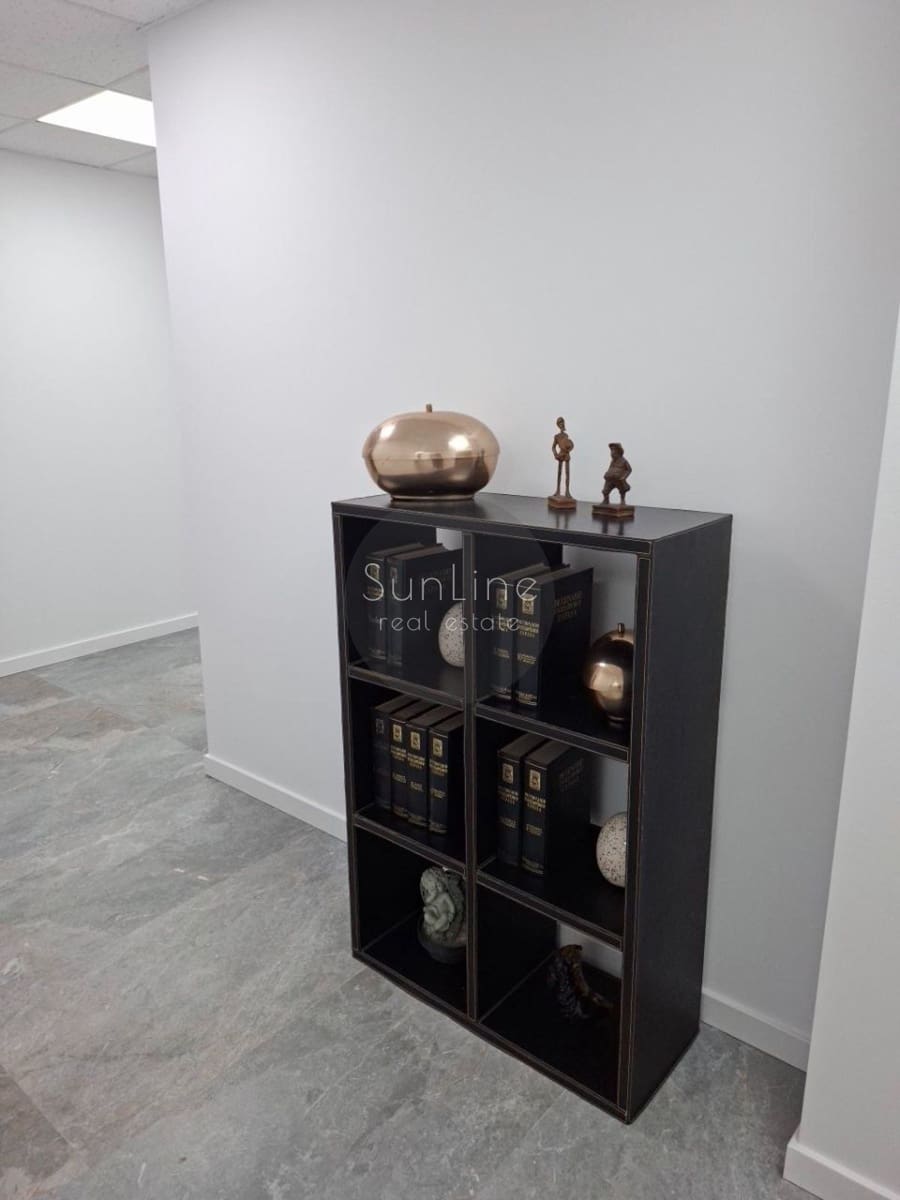 Bureau à louer à Valence ville - 500 € (Ref: 10175325)