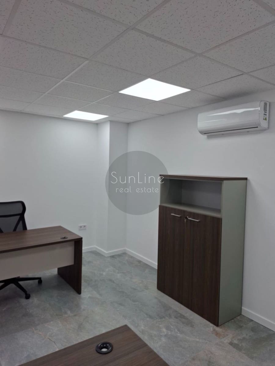 Bureau à louer à Valence ville - 500 € (Ref: 10175325)