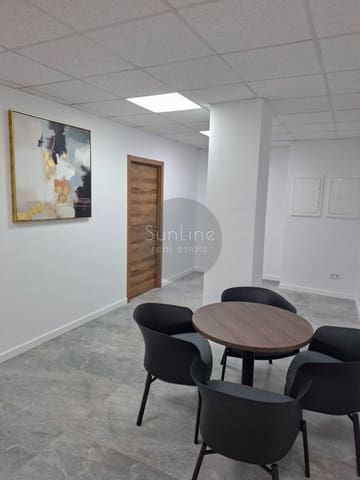 Bureau à louer à Valence ville - 500 € (Ref: 10175325)