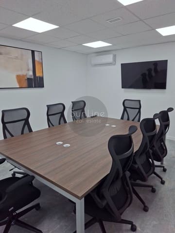 Bureau à louer à Valence ville - 500 € (Ref: 10175325)