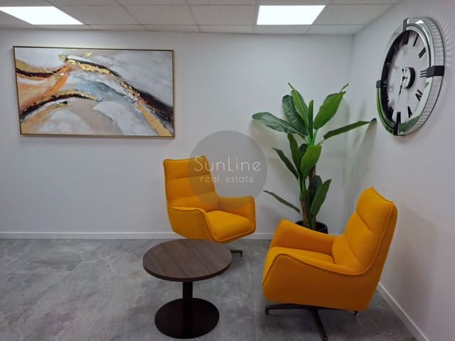 Bureau à louer à Valence ville - 500 € (Ref: 10175325)