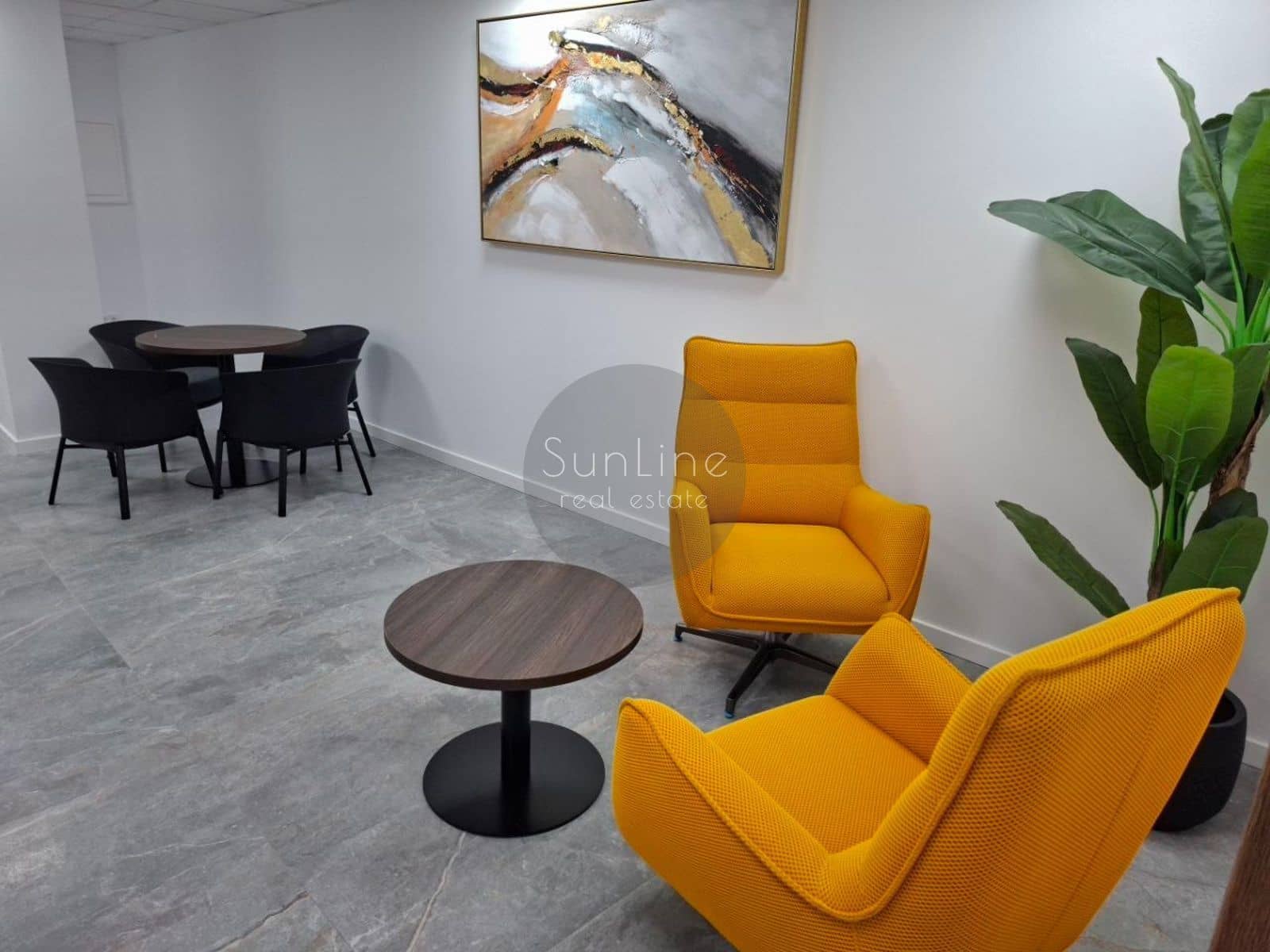 Bureau à louer à Valence ville - 500 € (Ref: 10175325)