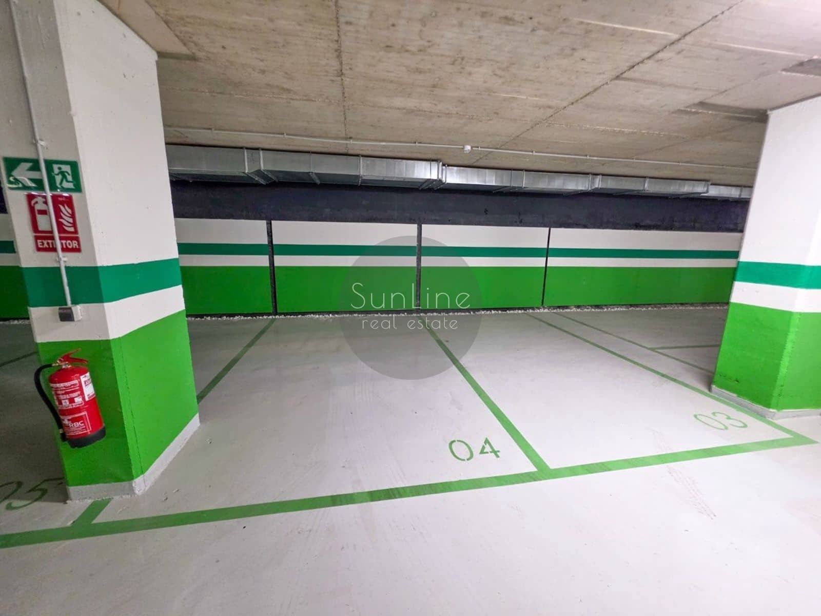 2 bedroom Flat for rent in Valencia city with pool garage - € 2,400 (Ref: 10175326)