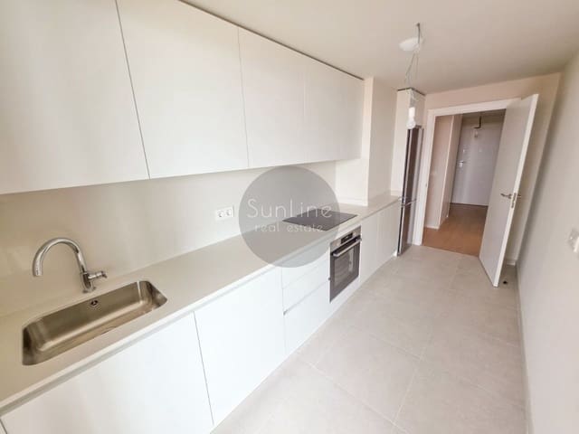 2 quarto Apartamento para arrendar em Valência cidade com piscina garagem - 2 400 € (Ref: 10175326)
