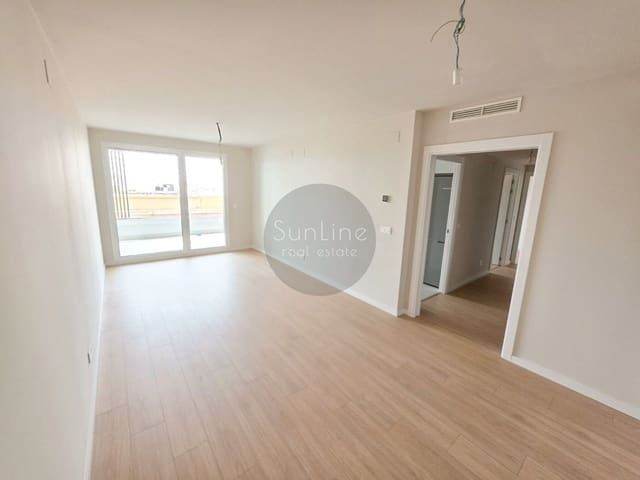 2 quarto Apartamento para arrendar em Valência cidade com piscina garagem - 2 400 € (Ref: 10175326)