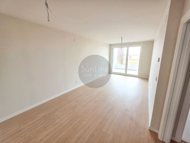 2 quarto Apartamento para arrendar em Valência cidade com piscina garagem - 2 400 € (Ref: 10175326)