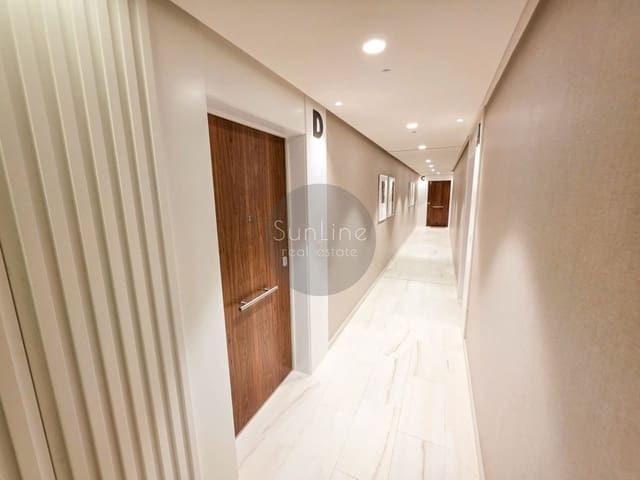 2 quarto Apartamento para arrendar em Valência cidade com piscina garagem - 2 400 € (Ref: 10175326)