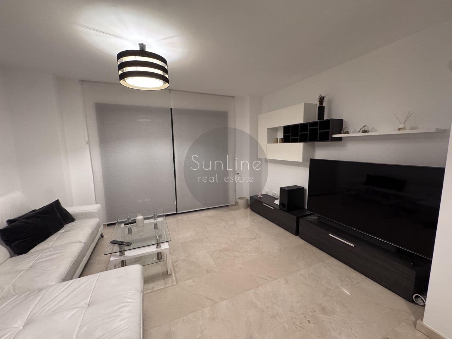 3 Zimmer Wohnung zu vermieten in Valencia Stadt mit Garage - 2.295 € (Ref: 10175327)
