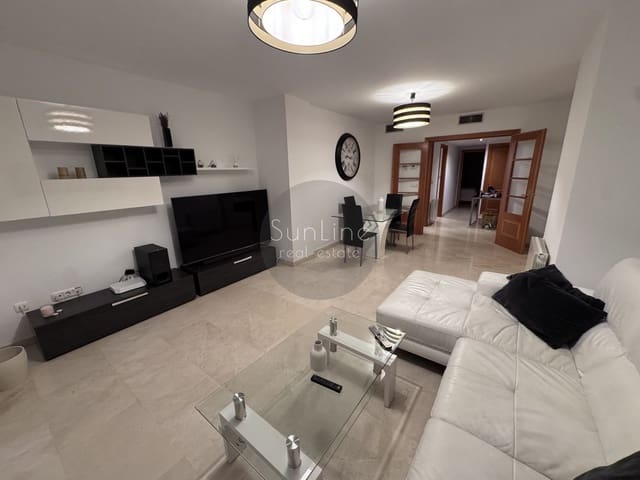 3 Zimmer Wohnung zu vermieten in Camins al Grau, València Stadt mit Garage - 2.295 € (Ref: 10175327)