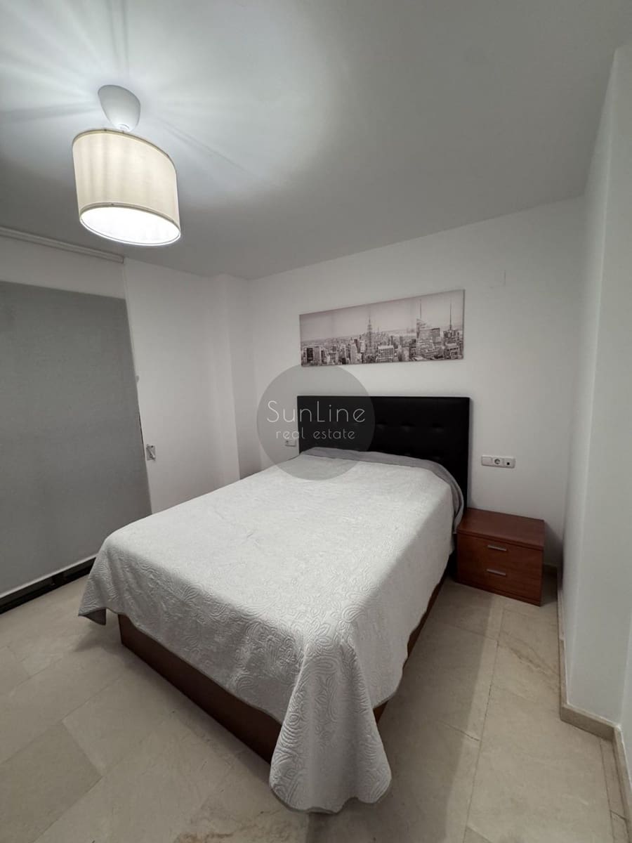 3 Zimmer Wohnung zu vermieten in Valencia Stadt mit Garage - 2.295 € (Ref: 10175327)