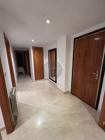 3 Zimmer Wohnung zu vermieten in Camins al Grau, València Stadt mit Garage - 2.295 € (Ref: 10175327)