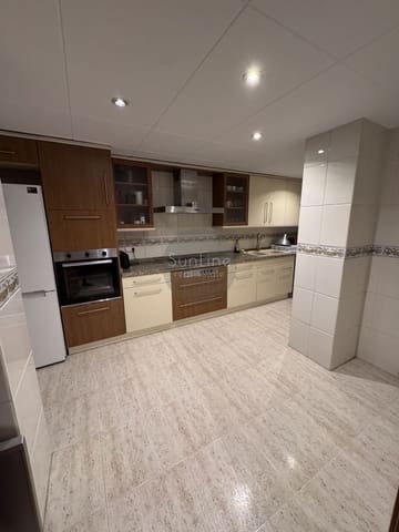 3 Zimmer Wohnung zu vermieten in Camins al Grau, València Stadt mit Garage - 2.295 € (Ref: 10175327)