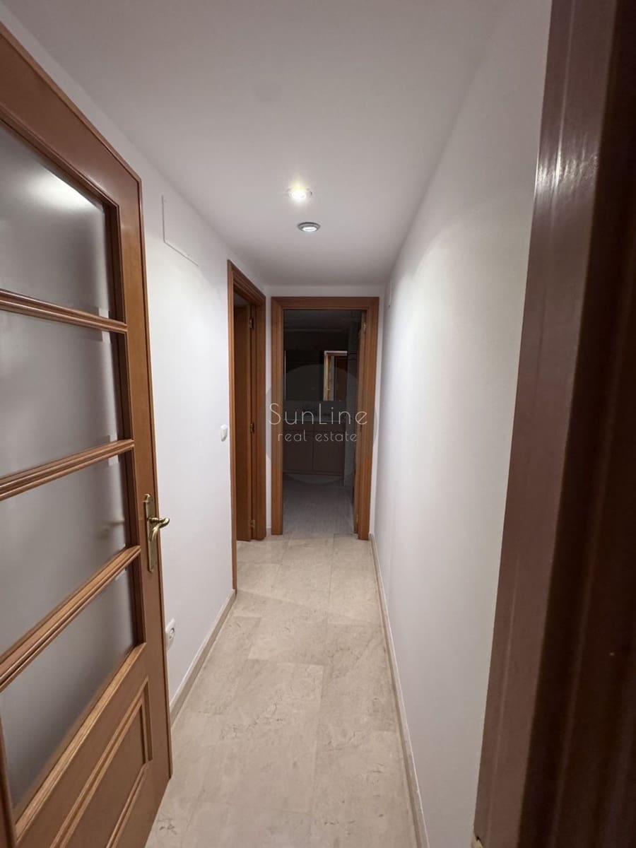 3 Zimmer Wohnung zu vermieten in Valencia Stadt mit Garage - 2.295 € (Ref: 10175327)