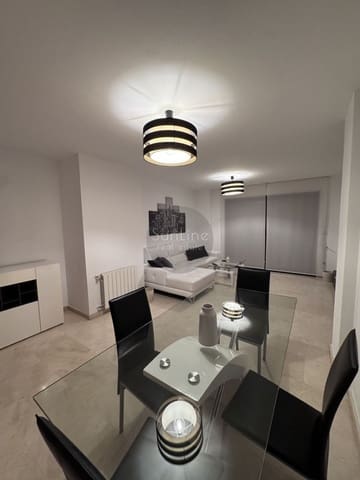 3 Zimmer Wohnung zu vermieten in Camins al Grau, València Stadt mit Garage - 2.295 € (Ref: 10175327)