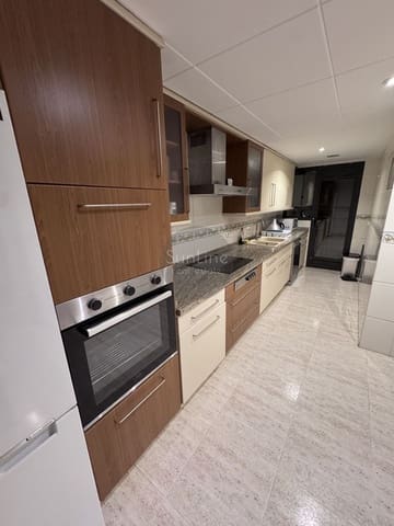 3 Zimmer Wohnung zu vermieten in Camins al Grau, València Stadt mit Garage - 2.295 € (Ref: 10175327)