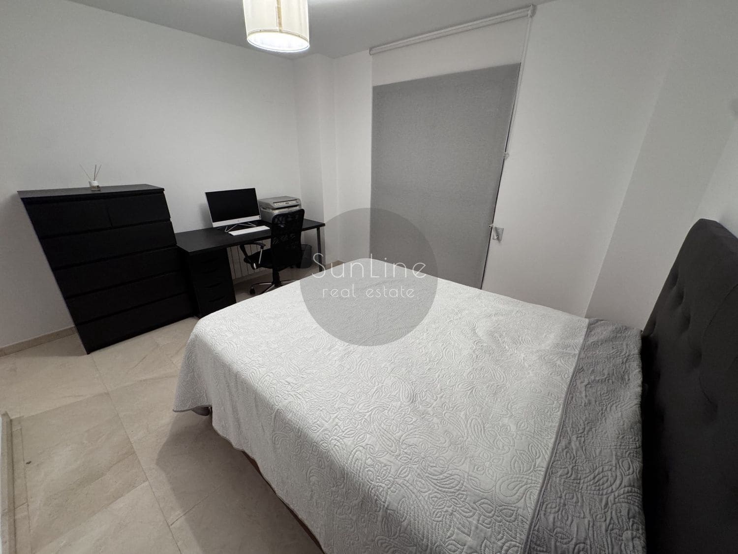 3 Zimmer Wohnung zu vermieten in Valencia Stadt mit Garage - 2.295 € (Ref: 10175327)