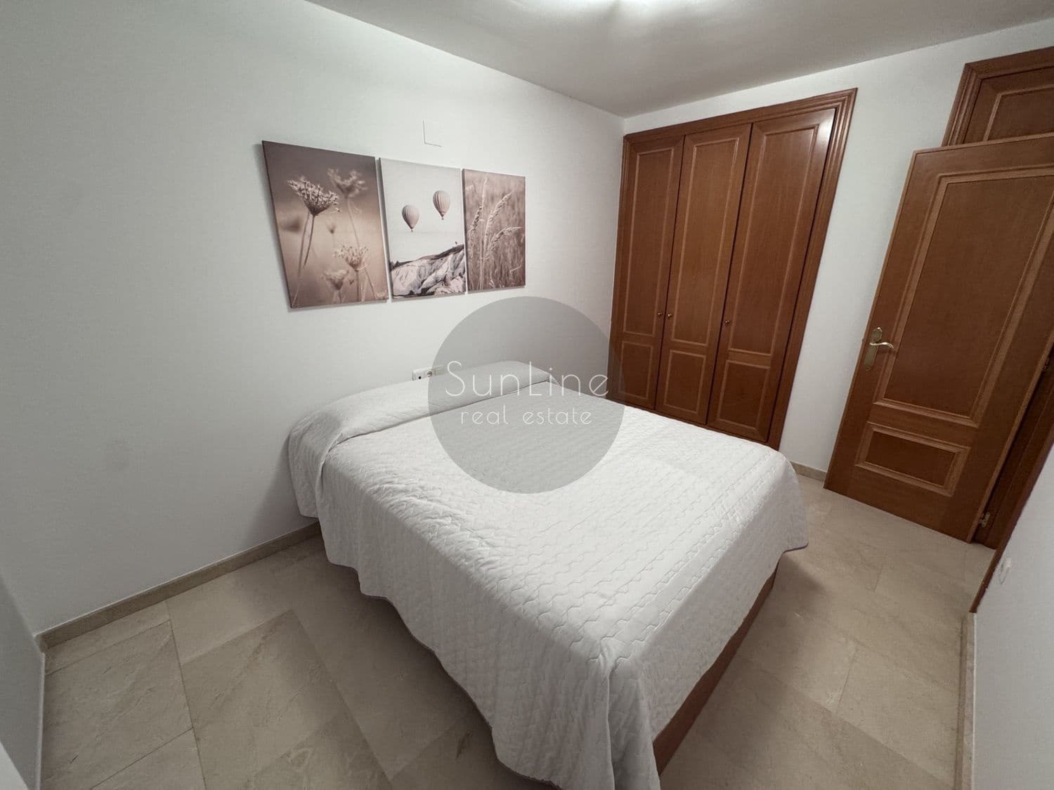 3 Zimmer Wohnung zu vermieten in Valencia Stadt mit Garage - 2.295 € (Ref: 10175327)