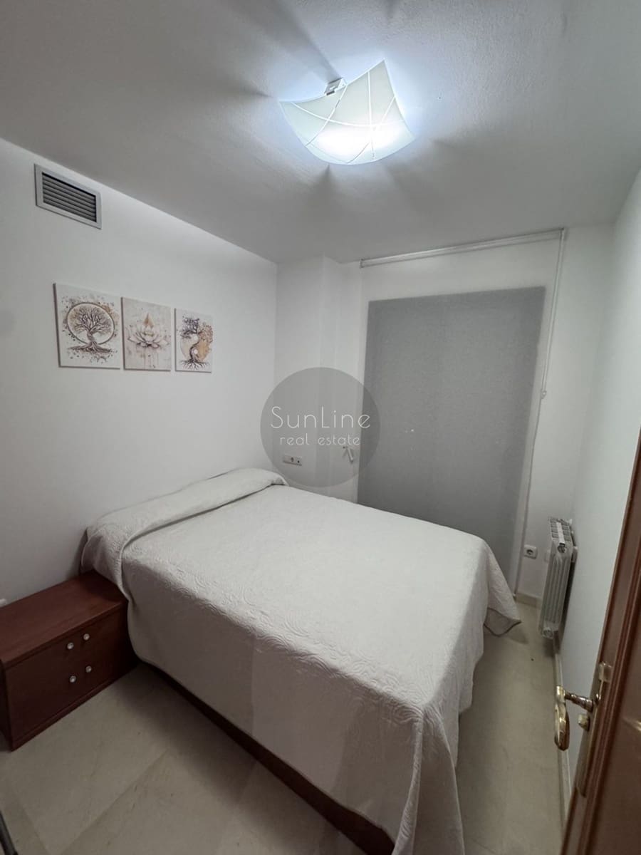3 Zimmer Wohnung zu vermieten in Valencia Stadt mit Garage - 2.295 € (Ref: 10175327)