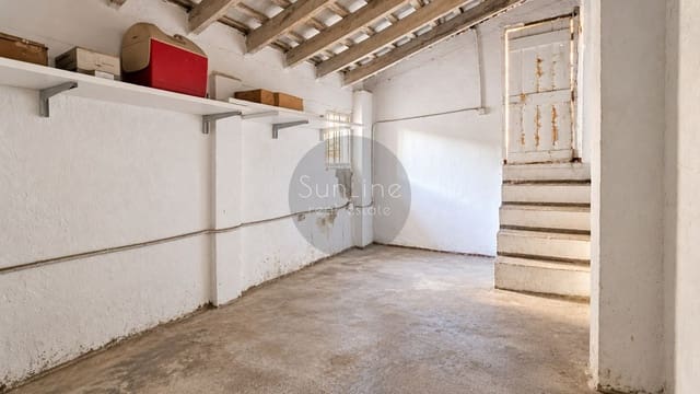Casa de 3 habitaciones en Torrent en venta - 168.000 € (Ref: 10175328)