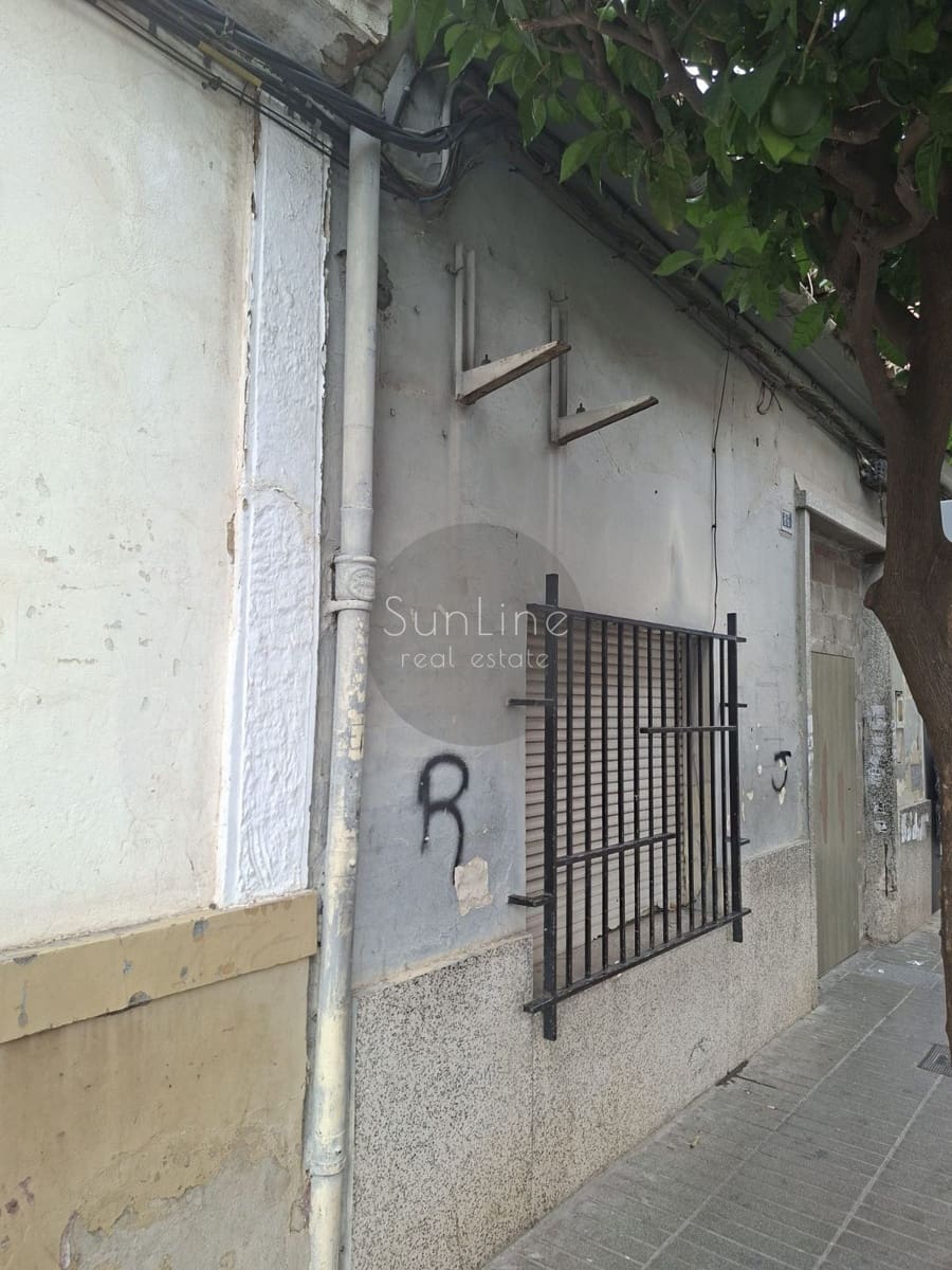 Casa de 3 habitaciones en Torrent en venta - 168.000 € (Ref: 10175328)