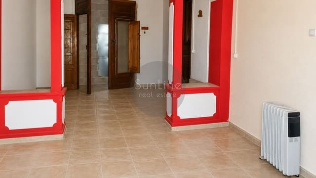 Casa de 3 habitaciones en Torrent en venta - 168.000 € (Ref: 10175328)