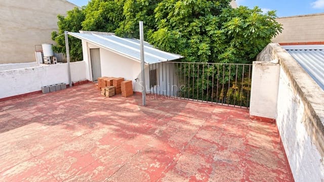 Casa de 3 habitaciones en Torrent en venta - 168.000 € (Ref: 10175328)
