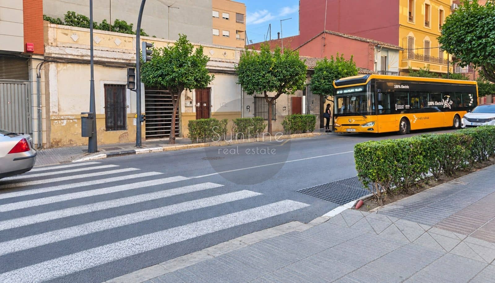 Casa de 3 habitaciones en Torrent en venta - 168.000 € (Ref: 10175328)