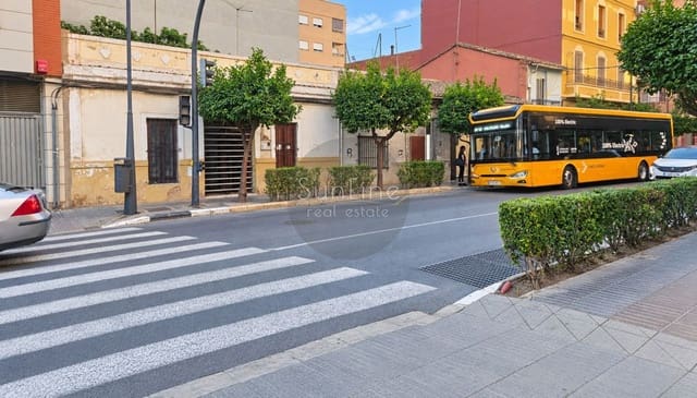 Casa de 3 habitaciones en Torrent en venta - 168.000 € (Ref: 10175328)
