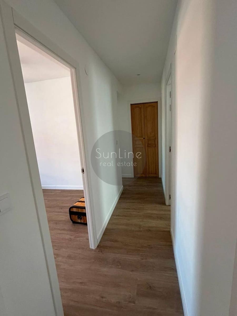 3 soveværelse Lejlighed til leje i Valencia by - € 1.650 (Ref: 10175329)