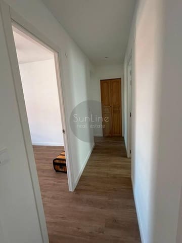 3 soveværelse Lejlighed til leje i Valencia by - € 1.650 (Ref: 10175329)