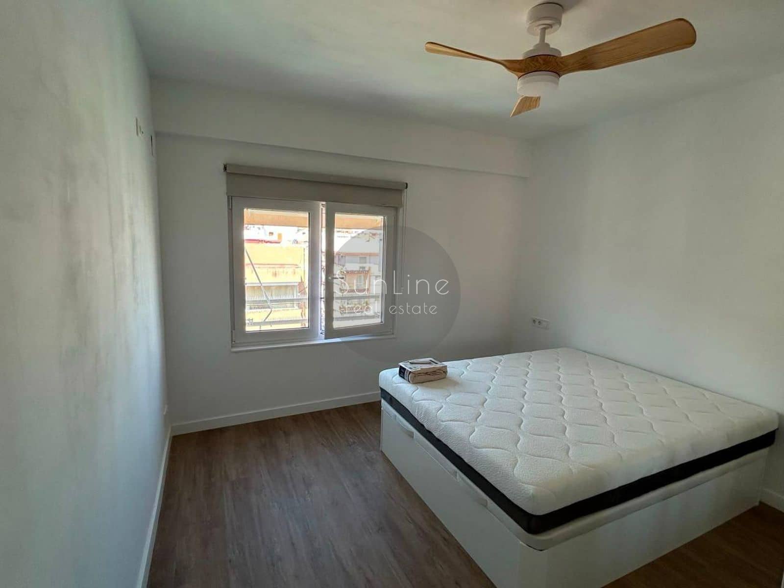 3 soveværelse Lejlighed til leje i Valencia by - € 1.650 (Ref: 10175329)