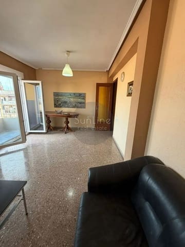 4 bedroom Flat for sale in Quart de Poblet - € 179,000 (Ref: 10175330)