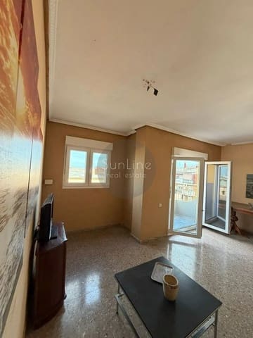 4 bedroom Flat for sale in Quart de Poblet - € 179,000 (Ref: 10175330)