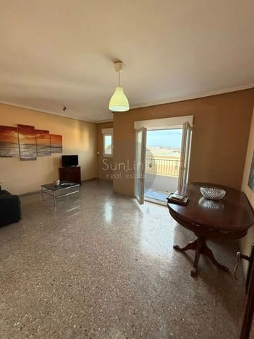 4 bedroom Flat for sale in Quart de Poblet - € 179,000 (Ref: 10175330)