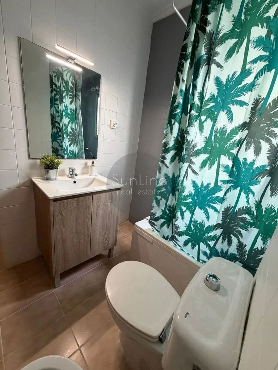 4 bedroom Flat for sale in Quart de Poblet - € 179,000 (Ref: 10175330)