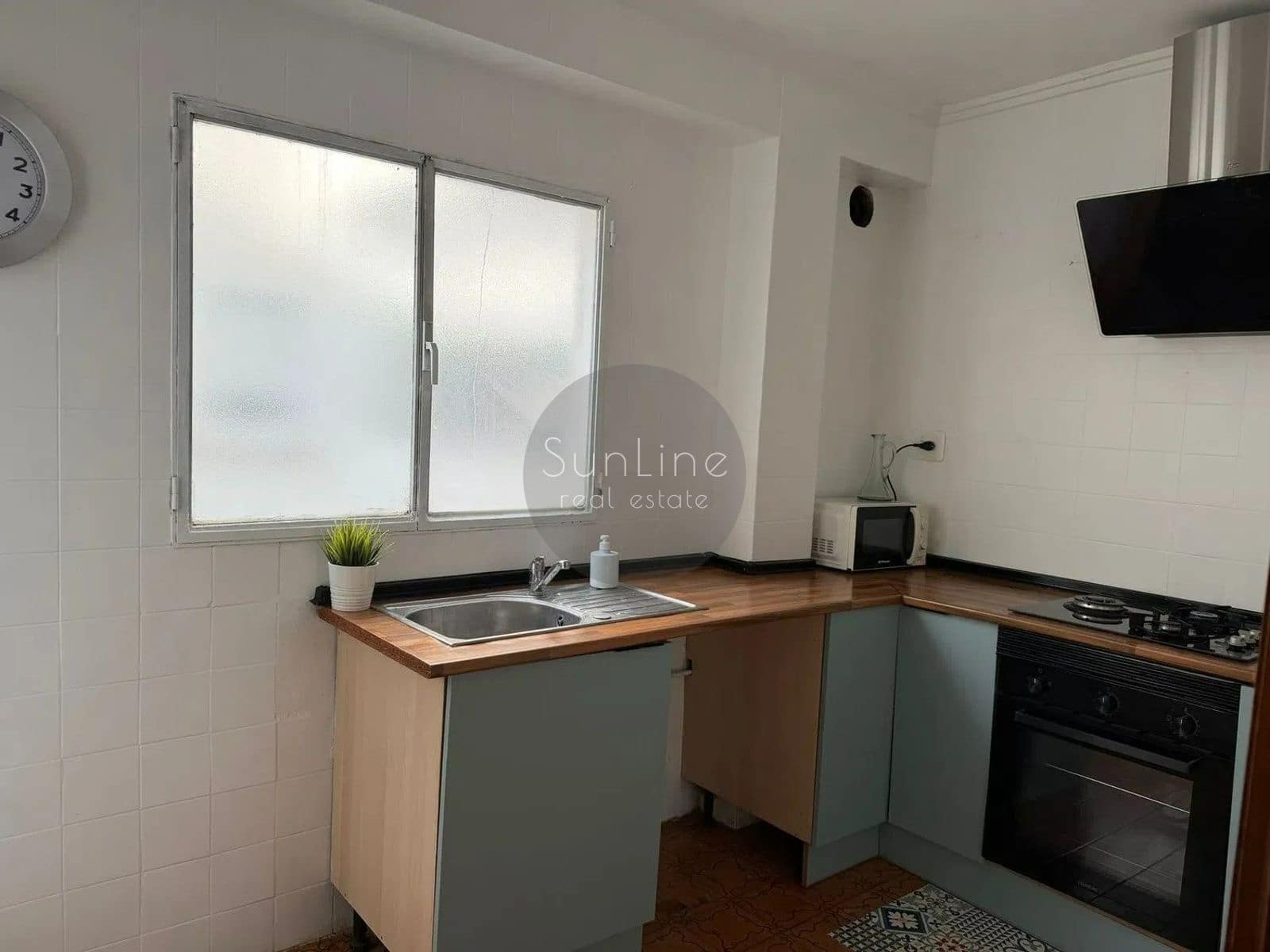 4 bedroom Flat for sale in Quart de Poblet - € 179,000 (Ref: 10175330)