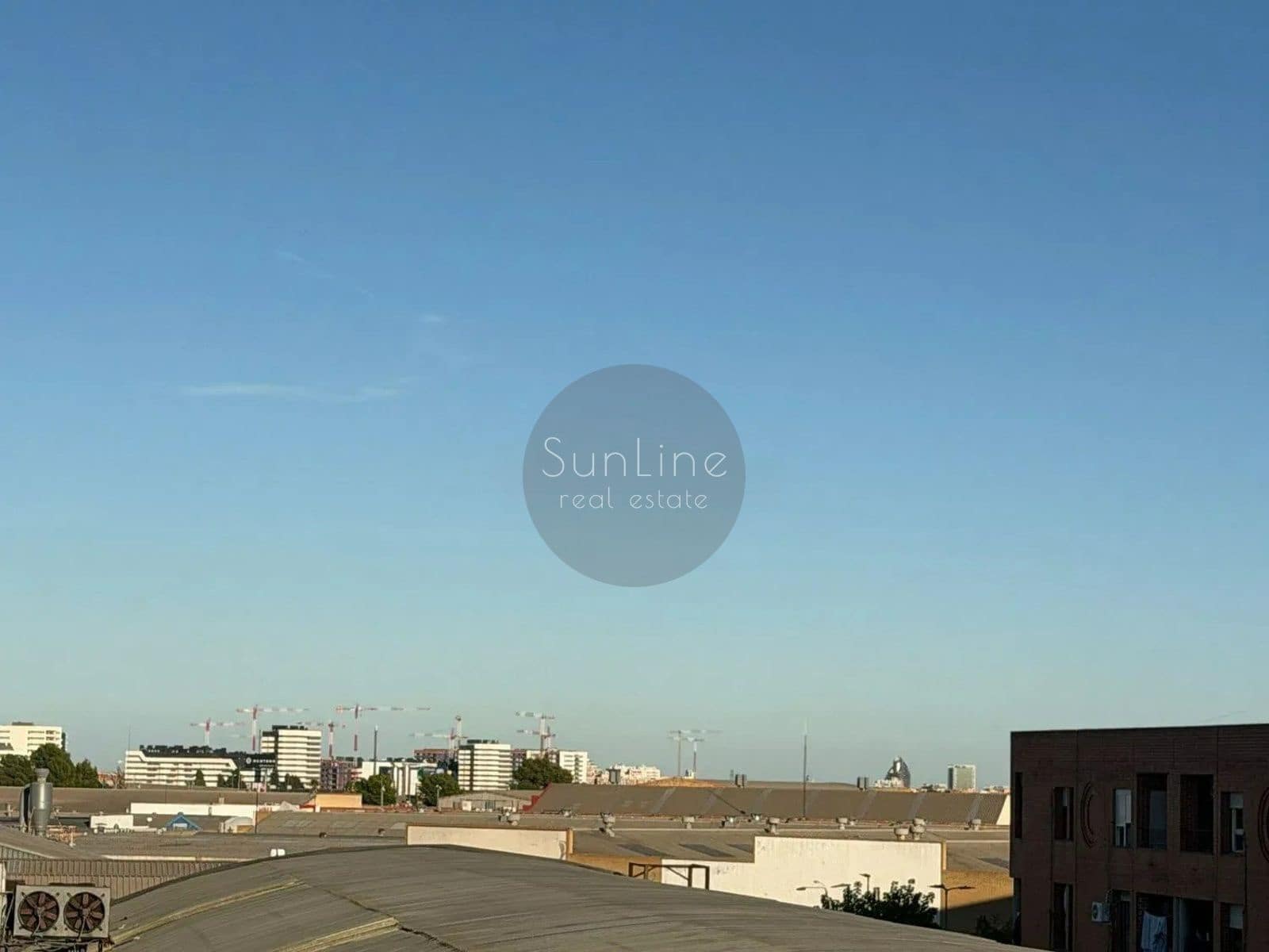 4 bedroom Flat for sale in Quart de Poblet - € 179,000 (Ref: 10175330)