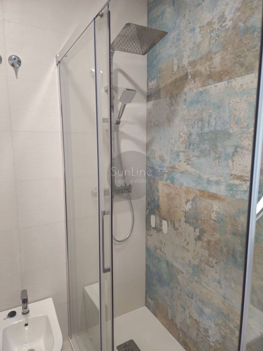 3 sypialnia Mieszkanie do wynajęcia w Miasto Walencja - 1 890 € (Ref: 10175331)
