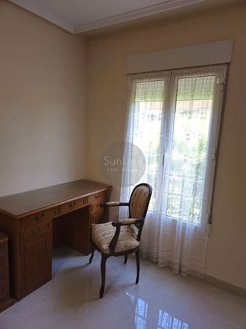 3 sypialnia Mieszkanie do wynajęcia w Miasto Walencja - 1 890 € (Ref: 10175331)
