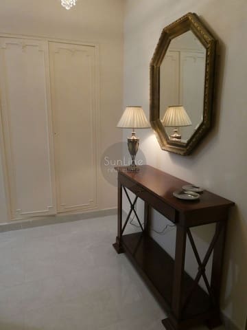 3 sypialnia Mieszkanie do wynajęcia w Miasto Walencja - 1 890 € (Ref: 10175331)