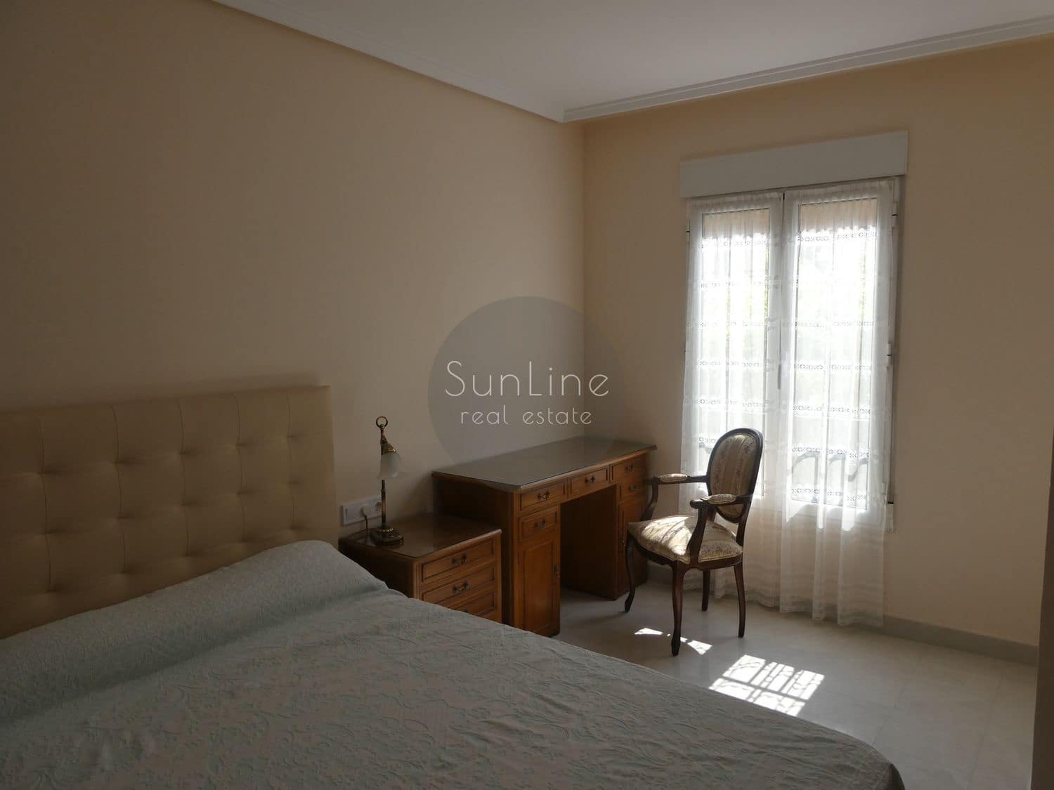 3 sypialnia Mieszkanie do wynajęcia w Miasto Walencja - 1 890 € (Ref: 10175331)